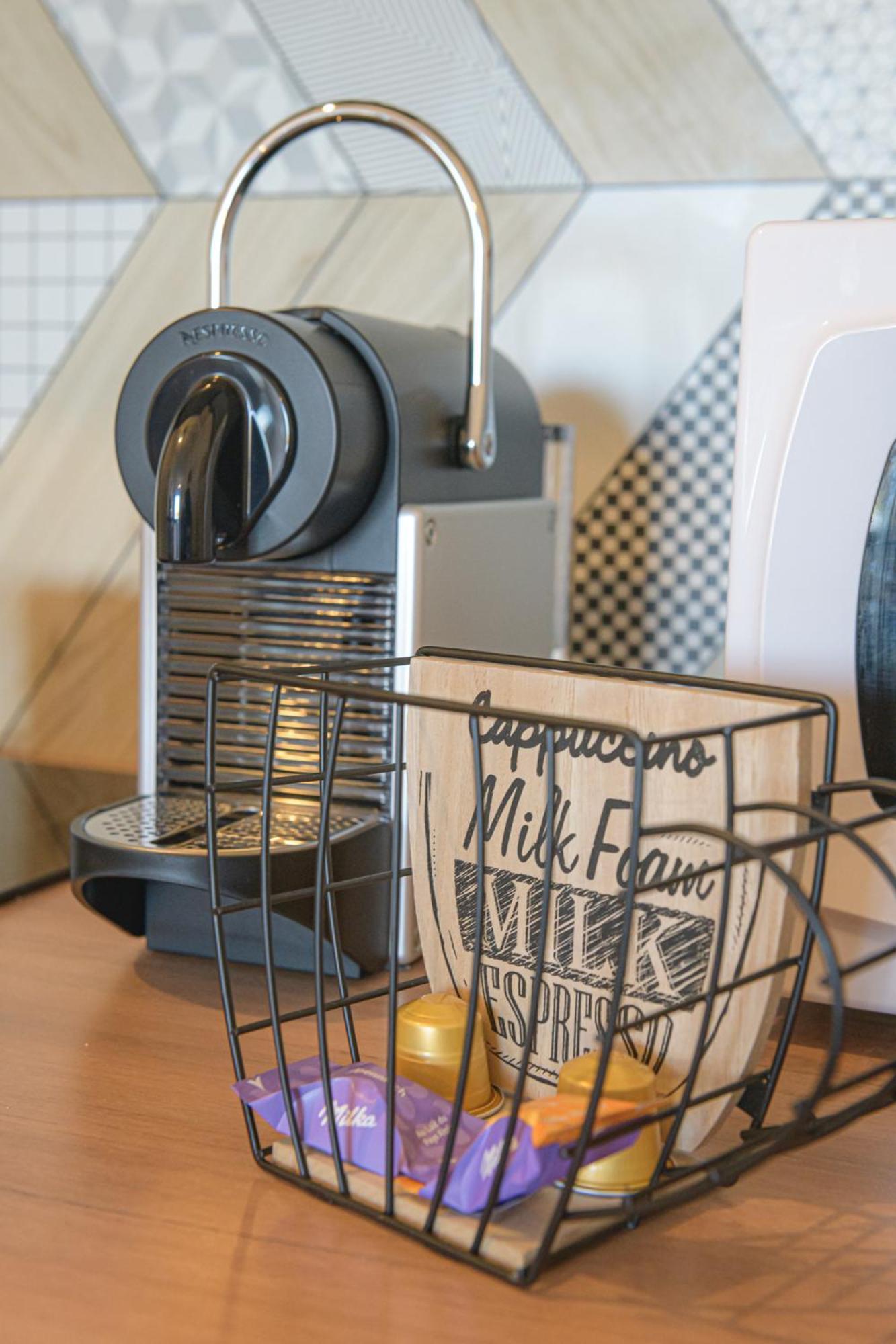 Magnifique Appartement T2 Renove Aux Vendanges ガイヤック 部屋 写真